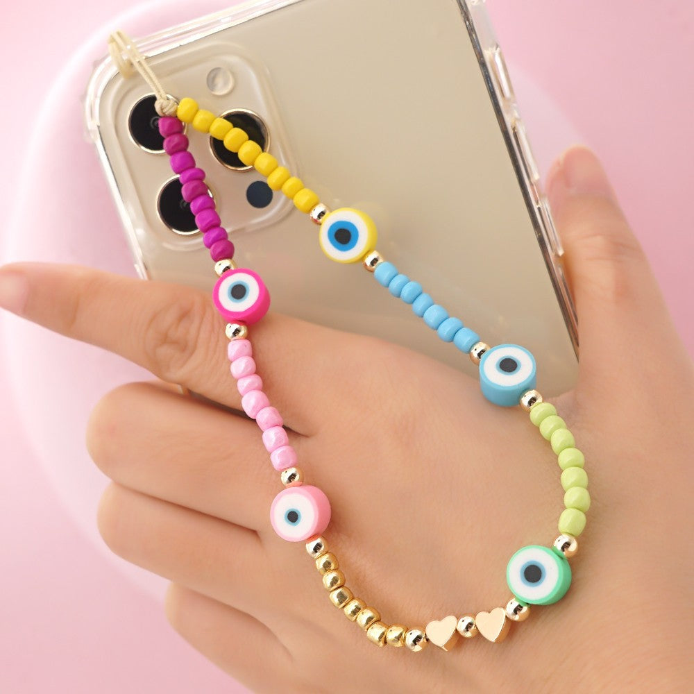 Polimador de polymer al por mayor Lanyard